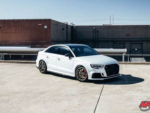 Used 2019 Audi RS 3 image 41