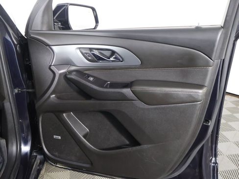 Used 2020 Chevrolet Traverse Premier AWD/4WD image 30