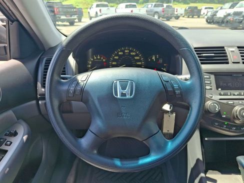 Used 2007 Honda Accord EX image 17