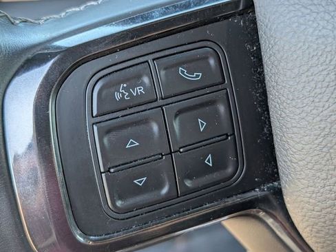 Used 2022 RAM 2500 Limited AWD/4WD image 15