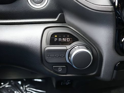 New 2026 RAM 1500 Tradesman RWD image 23