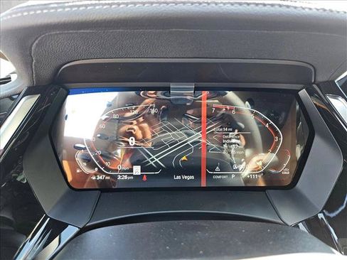 New 2026 BMW Z4 sDrive30i w/ Premium Package RWD image 11