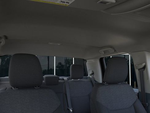 New 2025 Ford Maverick XL w/ Equipment Group 102A image 12