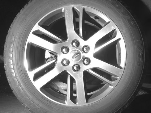 Used 2025 Jeep Wrangler Sahara image 15