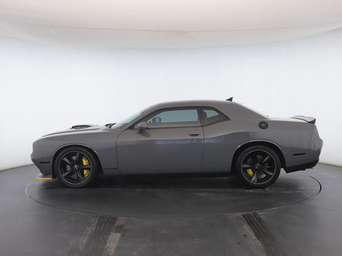 Used 2018 Dodge Challenger R/T Scat Pack image 25