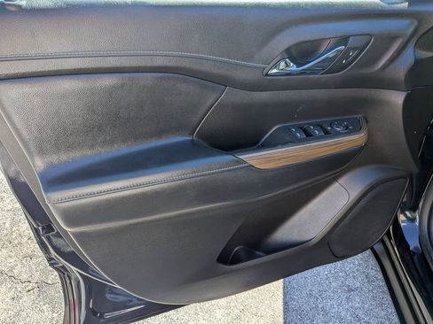 Certified 2021 GMC Acadia SLE FWD image 10