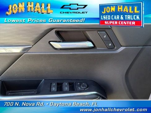 Used 2024 GMC Acadia Elevation w/ Super Cruise Package image 27