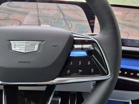 New 2026 Cadillac Optiq Sport 1 AWD/4WD image 17