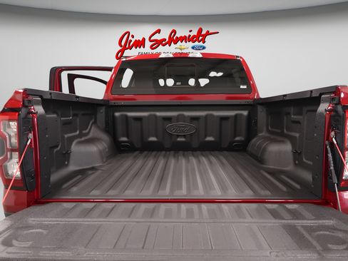 New 2026 Ford Ranger XLT w/ Equipment Group 301A High AWD/4WD image 37