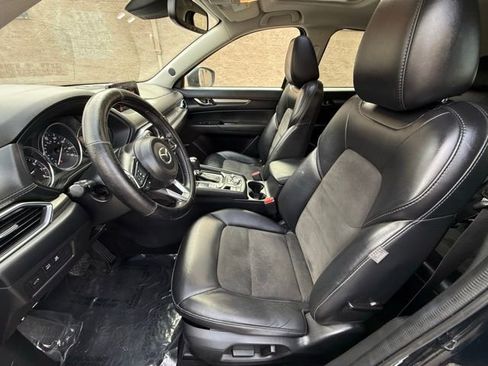 Used 2018 MAZDA CX-5 Touring w/ Preferred Equipment Package image 17