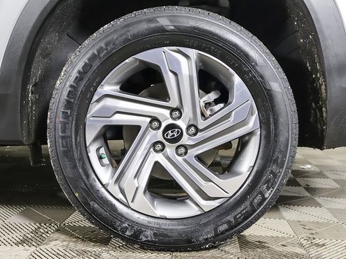 Used 2022 Hyundai Santa Fe SEL image 17