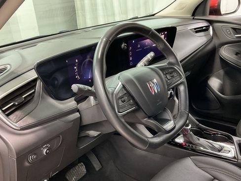 Used 2024 Buick Encore GX Sport Touring w/ Comfort Package image 18