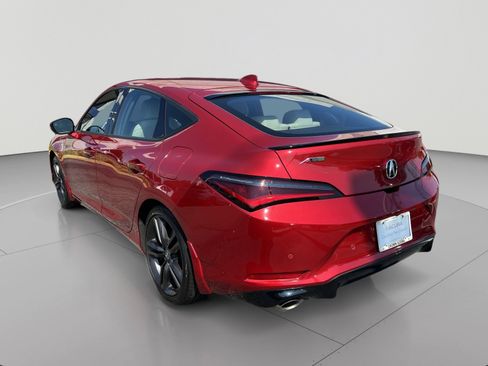 Used 2024 Acura Integra A-Spec w/ Technology Package FWD image 3