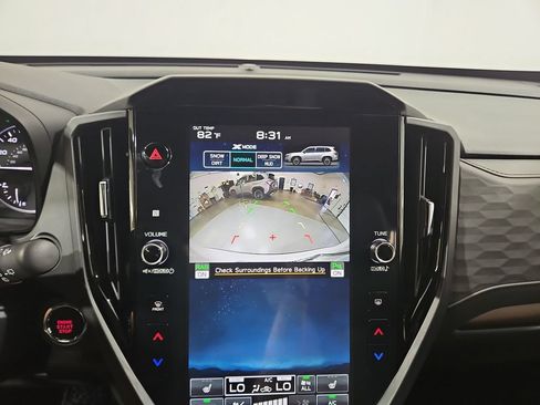 New 2026 Subaru Forester Sport AWD/4WD image 19