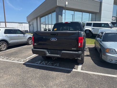 Used 2019 Ford F150 Lariat image 12