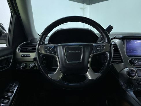 Used 2019 GMC Yukon XL Denali w/ Denali Ultimate Package image 20