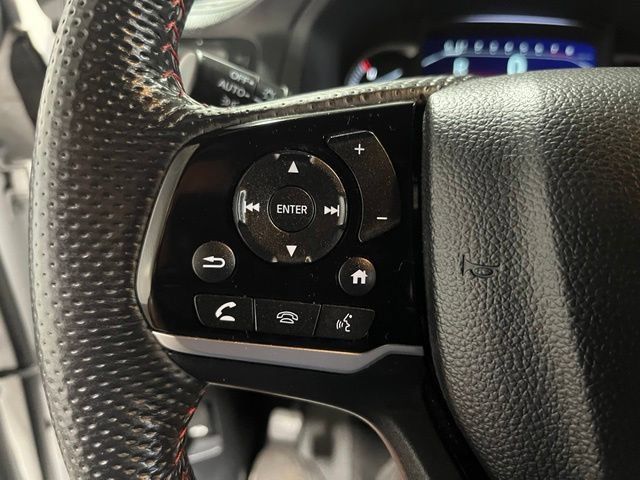 Used 2025 Honda Passport Black Edition image 26