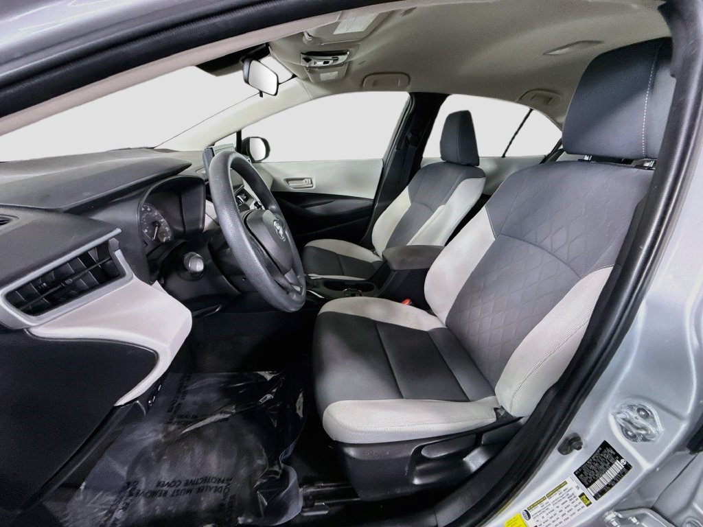 Used 2023 Toyota Corolla LE FWD image 20