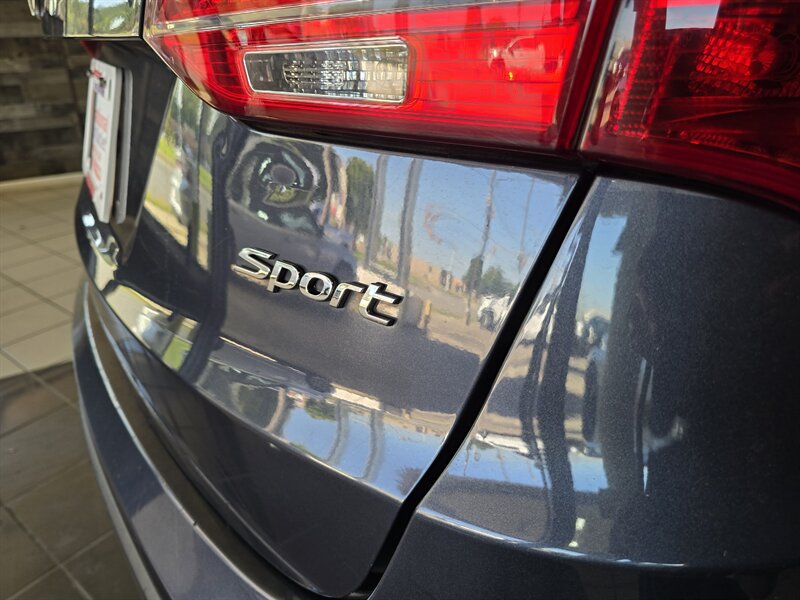 Used 2015 Hyundai Santa Fe Sport FWD image 26
