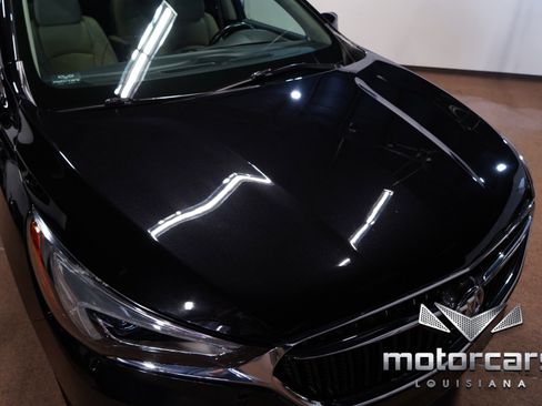 Used 2020 Buick Enclave Essence w/ LPO, Floor Liner Package image 11