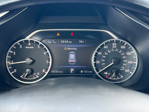 Used 2021 Nissan Murano SV FWD image 30