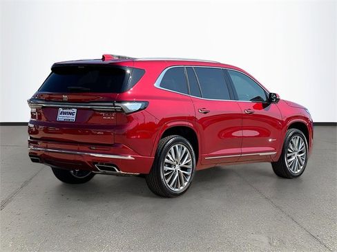 New 2026 Buick Enclave Avenir w/ Super Cruise Package image 4