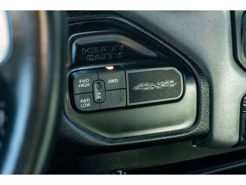 Used 2024 RAM 2500 Big Horn image 23