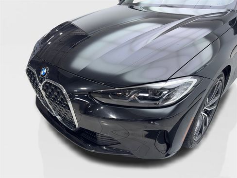 Used 2022 BMW 430i Coupe image 16