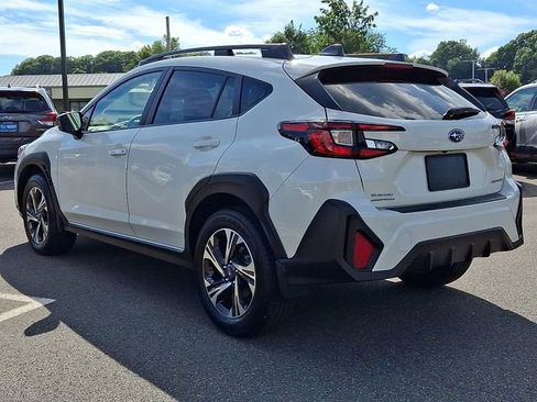 Used 2024 Subaru Crosstrek 2.0i Premium AWD/4WD image 4