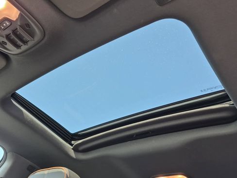 Used 2026 GMC Canyon AT4 w/ Technology Plus Package image 14