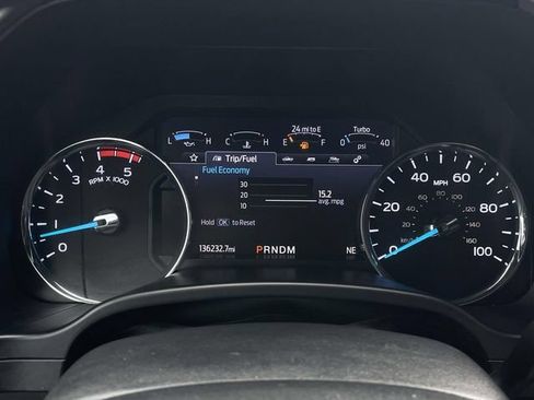 Used 2021 Ford F250 Lariat w/ Lariat Ultimate Package AWD/4WD image 20