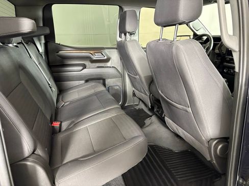 Used 2024 Chevrolet Silverado 1500 LT image 20