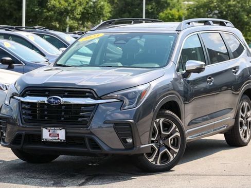 Used 2023 Subaru Ascent Limited w/ Technology Package AWD/4WD image 18