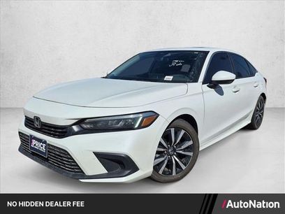 Used 2024 Honda Civic EX