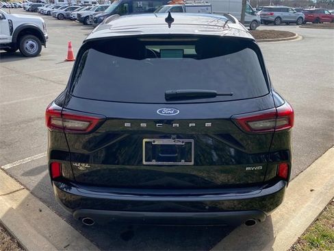 Used 2023 Ford Escape ST-Line Elite image 32