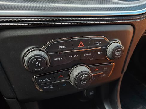 Used 2021 Dodge Charger SRT Hellcat image 38