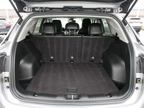 Used 2022 Jeep Compass Latitude image 14