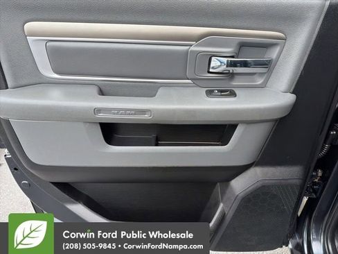 Used 2014 RAM 1500 Big Horn image 29