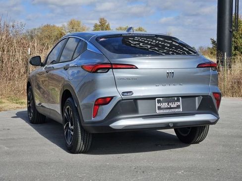 New 2026 Buick Envista Preferred w/ Convenience I Package image 3