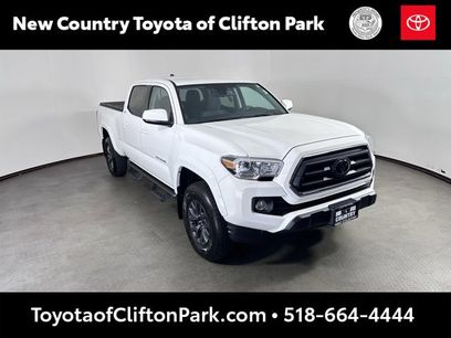 Used 2022 Toyota Tacoma SR5