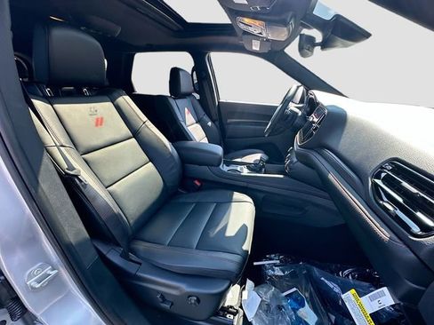 New 2026 Dodge Durango GT AWD/4WD image 33