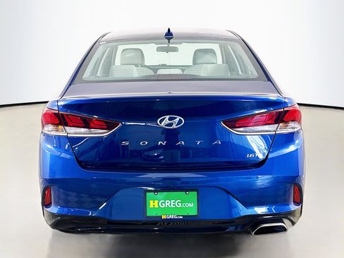Used 2019 Hyundai Sonata ECO image 8