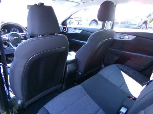 Used 2023 Kia Forte LXS image 16
