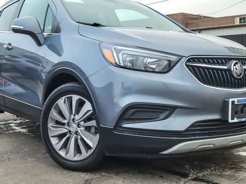 Certified 2019 Buick Encore Preferred w/ Safety Package image 2