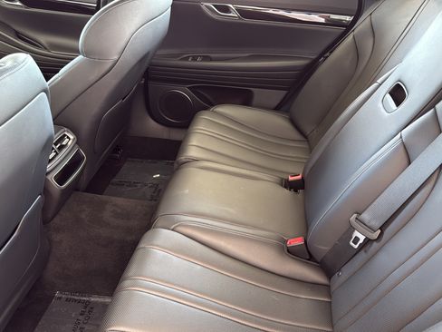Used 2023 Genesis G80 2.5T RWD image 24