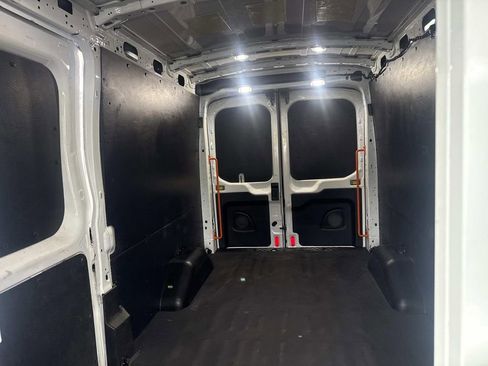 Certified 2019 Ford Transit 150 148 Medium Roof image 14