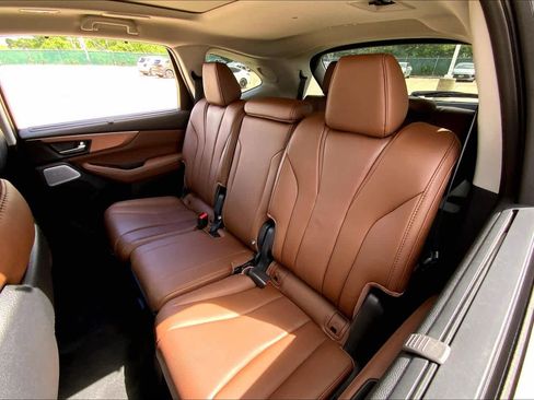 Used 2026 Acura MDX FWD w/ Technology Package image 19
