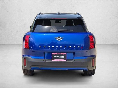 New 2026 MINI Cooper Countryman S AWD/4WD image 8