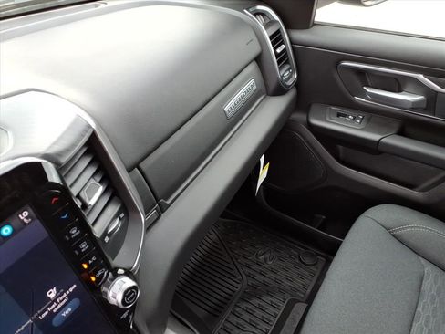 New 2026 RAM 1500 Big Horn image 29