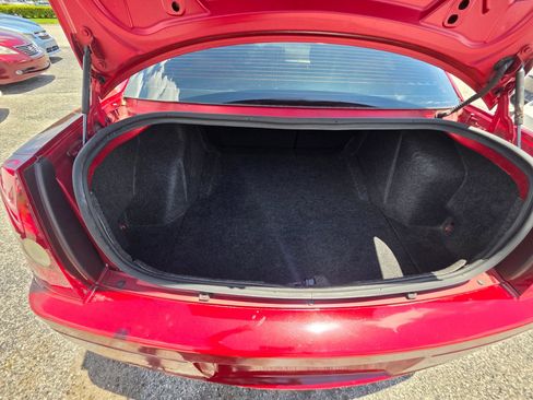 Used 2008 Chrysler 300 LX RWD image 17